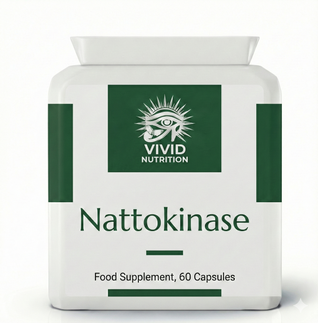 Nattokinase